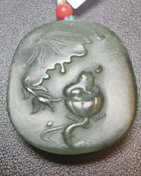 一品清廉
