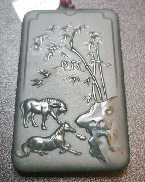 马到功成