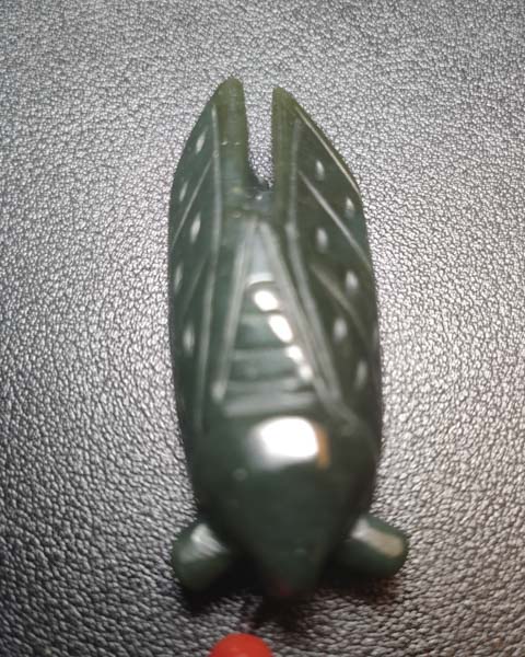 一鸣惊人