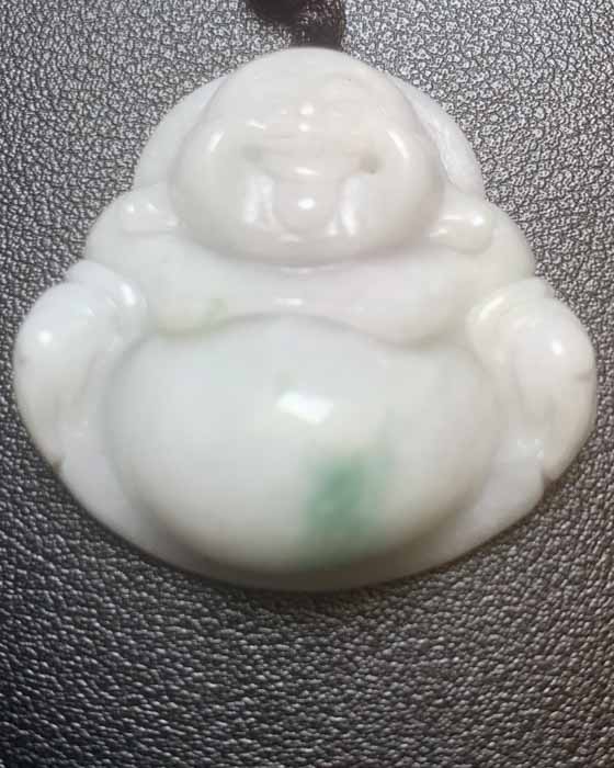 笑口常开