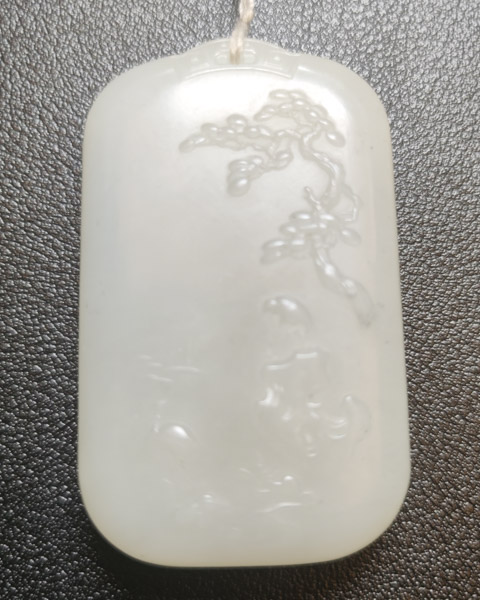 山水如画