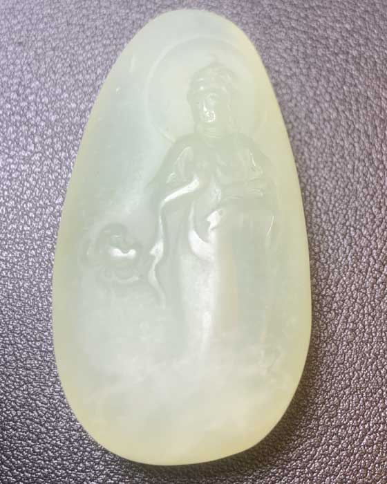 普度众生