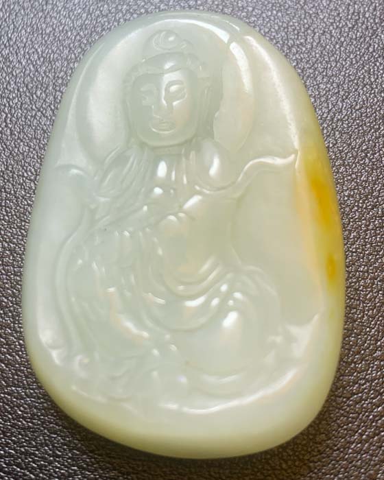 佛观天下
