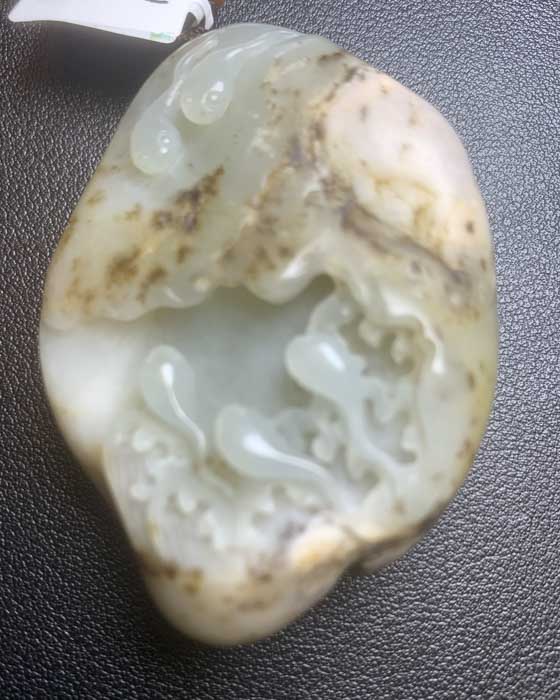 灵蛇护主
