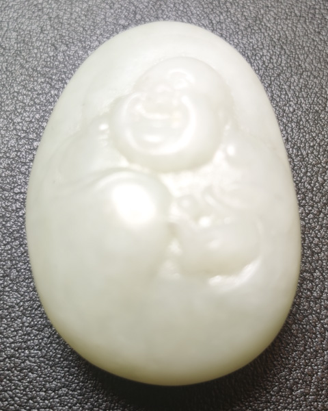 大笑佛