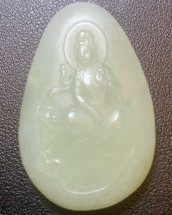 普度众生