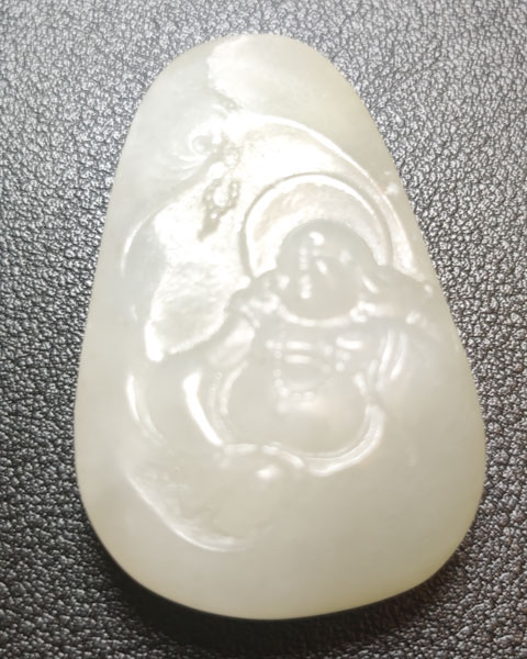 大笑佛