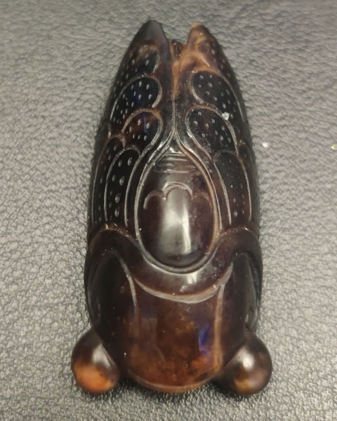 一鸣惊人