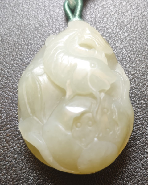 年年有余