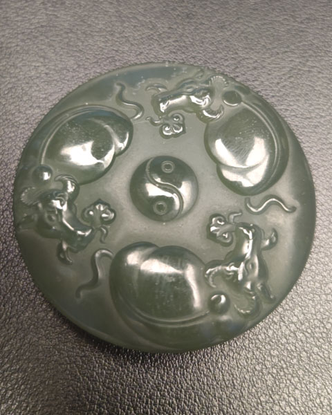 扭转乾坤