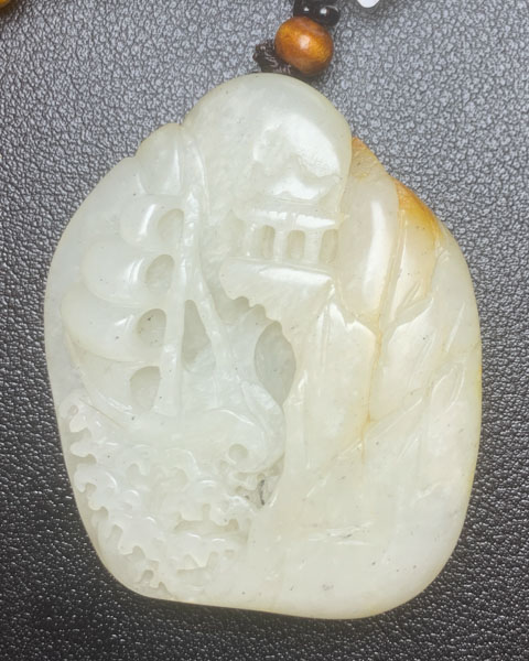 锦绣江山