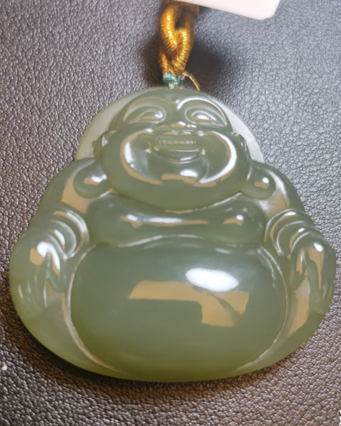 弥勒佛