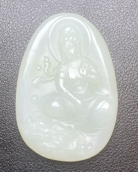 观音