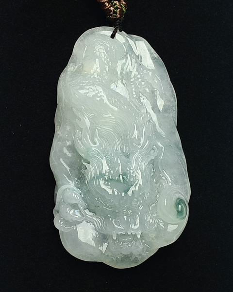 威龙霸天
