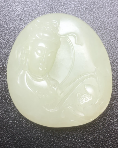 观音