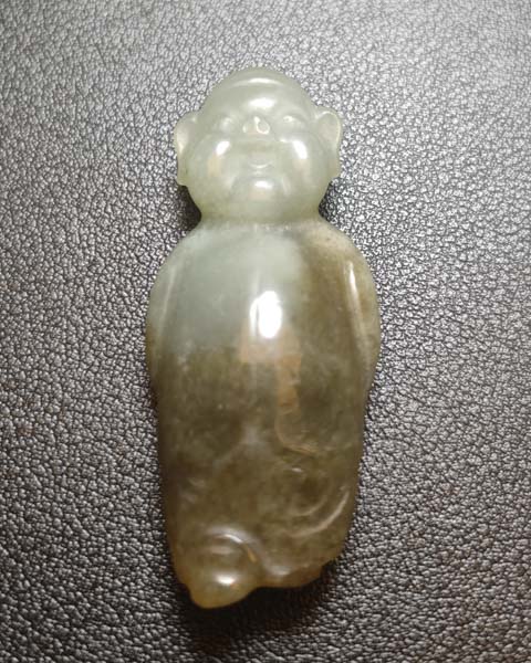 金猪纳福