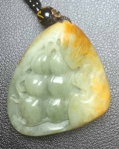 硕果累累