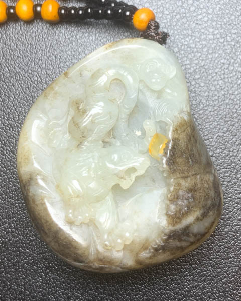 虎虎生威