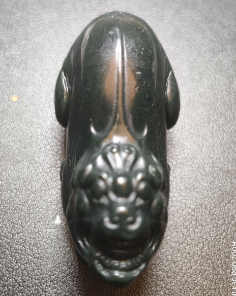 吉祥瑞兽