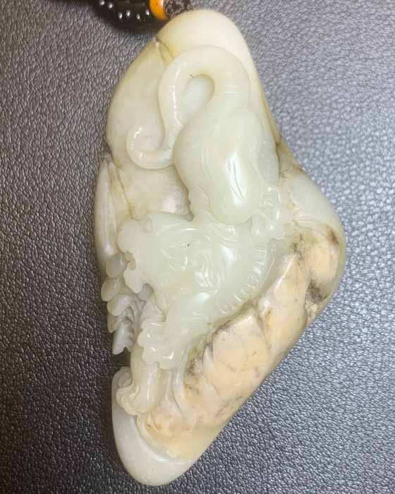 虎虎生辉