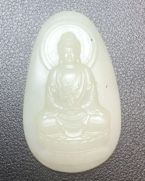 大日如来