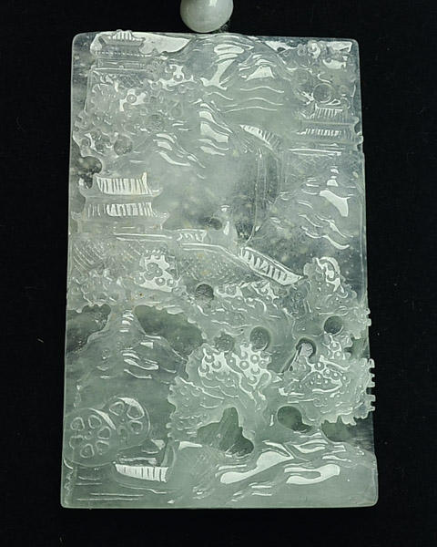 锦绣江山