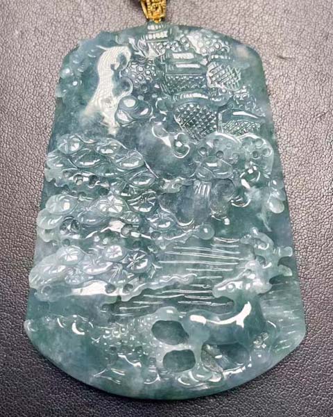 一路有你