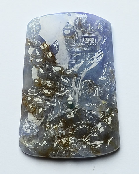 登高望远
