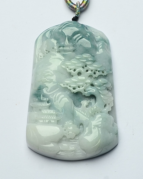 登高望远