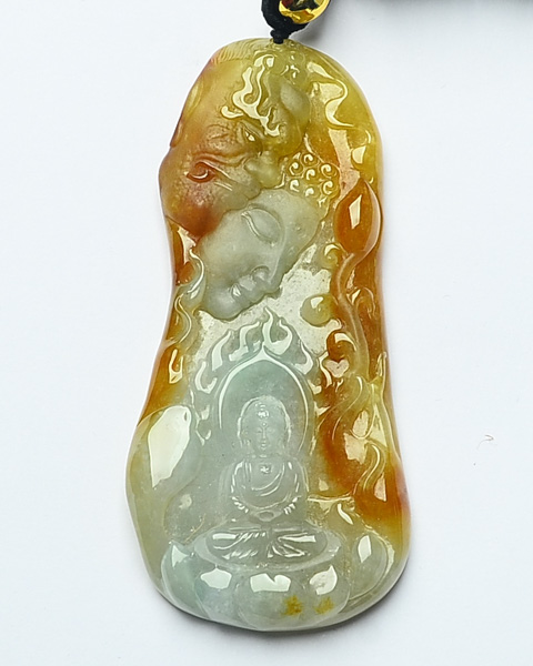 一念之间