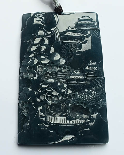 江山揽胜