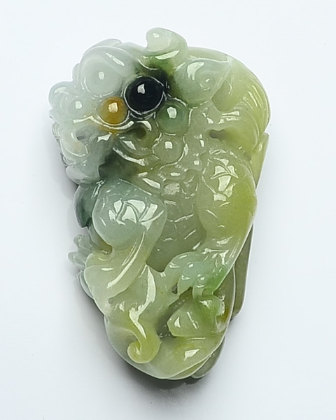 麒麟祥瑞