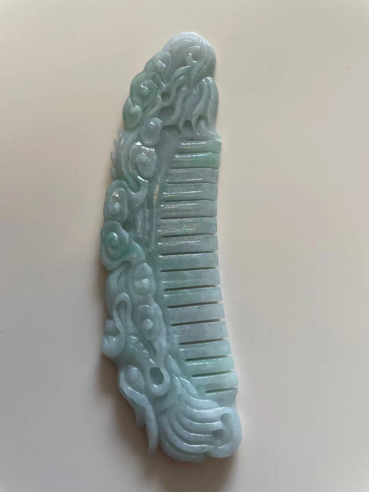 顺利发财