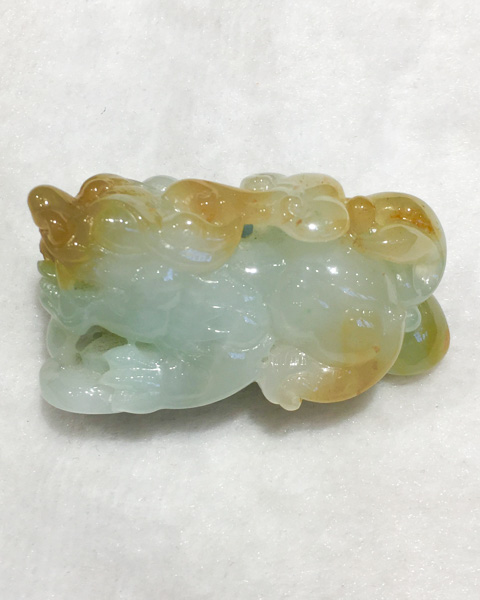招财貔貅