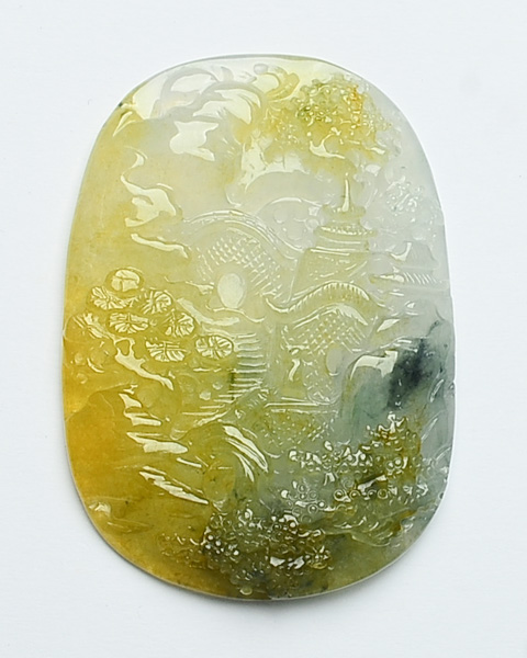 锦绣江山