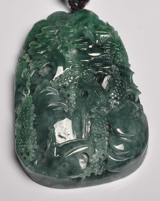 登高望远