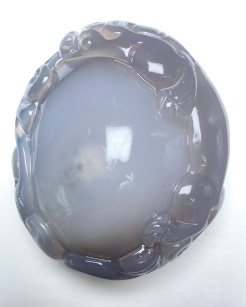 烟紫水胆
