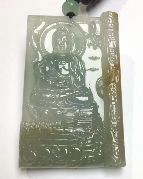 佛光普照