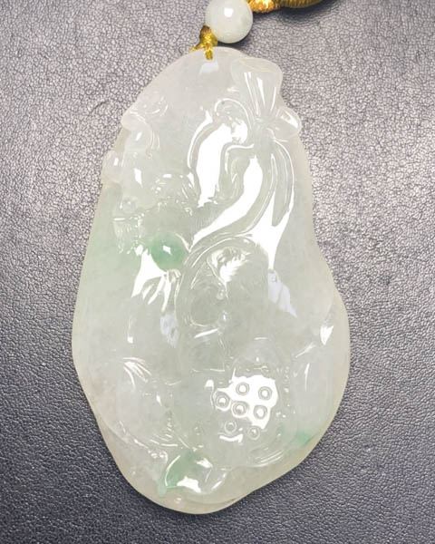 一品清廉