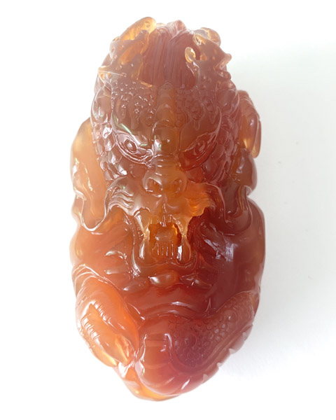 龙行天下
