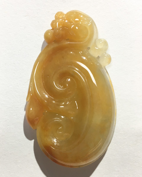 事事如意