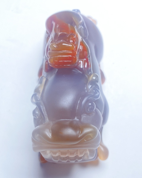 祥瑞貔貅