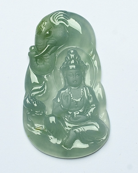 普贤菩萨