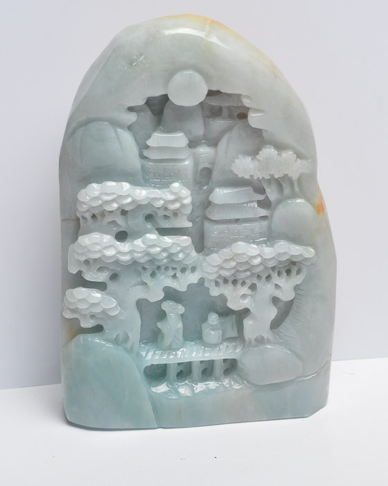 登高望远