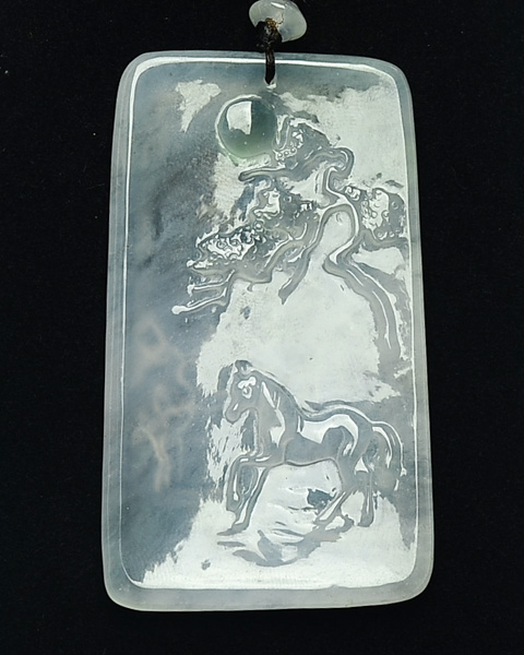 马到功成