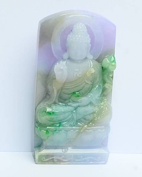 大日如来