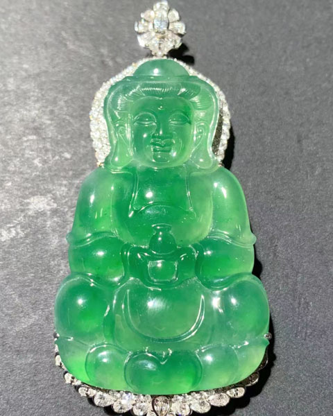 观音