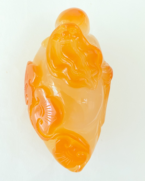 福星