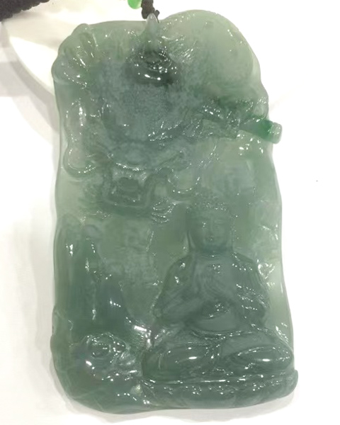 神龙护主