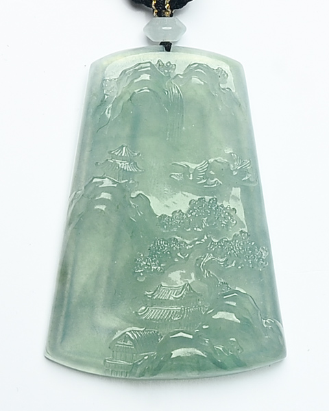 江山如画